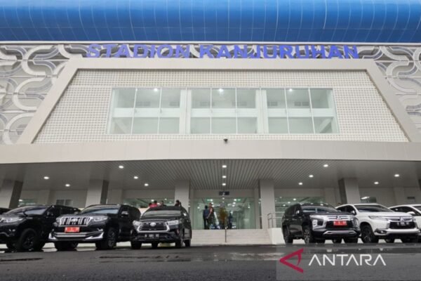 Bupati Malang Konfirmasi Arema FC Dapat Bermain di Stadion Kanjuruhan