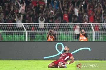 PSM Makassar Kemenangan atas CAHN FC di Leg Pertama Semifinal ASEAN Club Championship 2024/2025