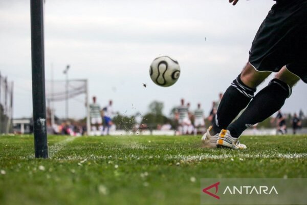 Adrian Wibowo Memulai Karier Bersama LA FC