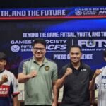 FFI Siap Hadapi Belanda dan Rusia dalam FIFA Matchday