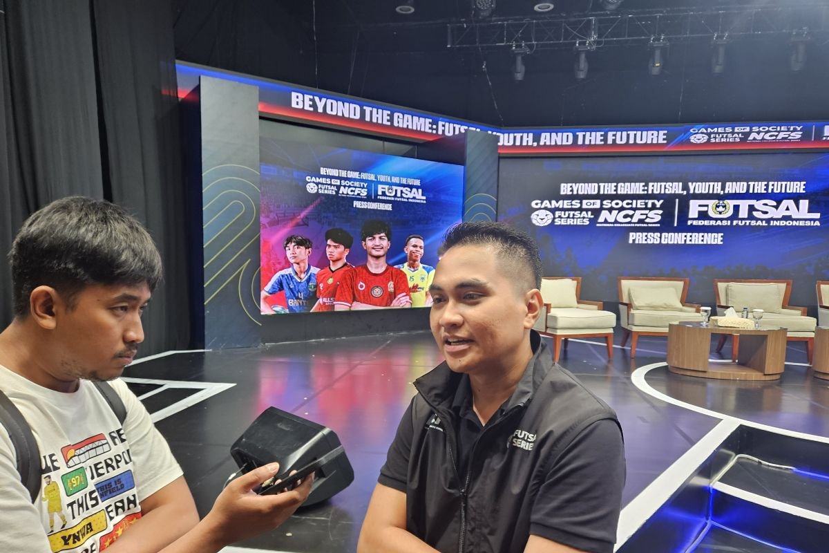 Tentu! Berikut adalah alternatif judul untuk "Turnamen Game of Society" yang lebih sesuai dengan tema "ajang pencarian bakat Klub Liga 1":
"Audisi Bakat Terbaik untuk Klub Liga 1: Game of Society"
atau 
"Liga 1 Talent Search: Game of Society Challenge"
Apakah Anda memerlukan lebih banyak pilihan?