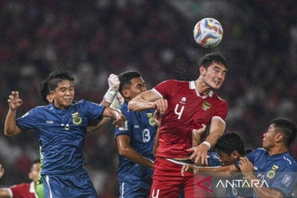 Alasan PSSI Tidak Memanggil Elkan dan Ragnar untuk Pertandingan Melawan China dan Jepang
