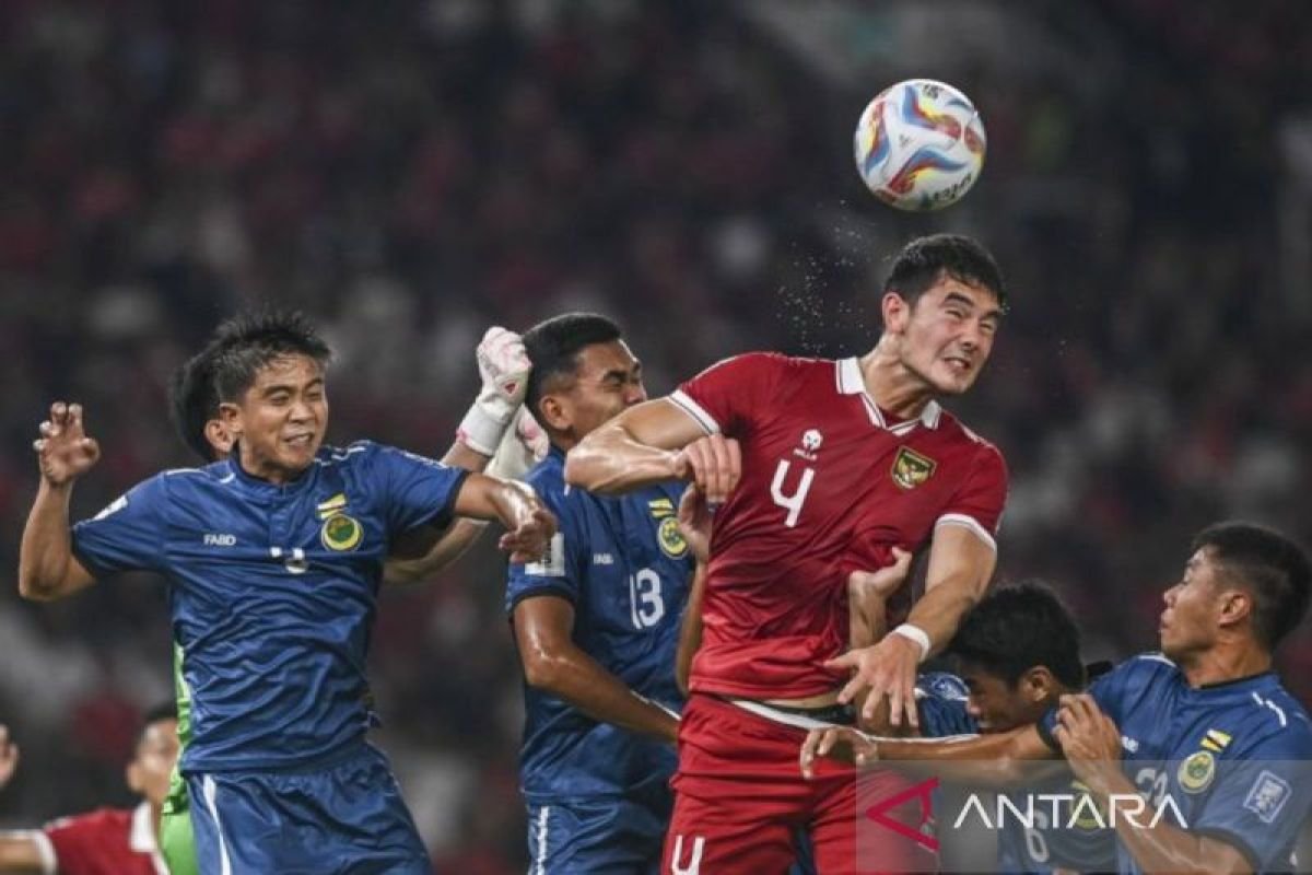 Alasan PSSI Tidak Memanggil Elkan dan Ragnar untuk Pertandingan Melawan China dan Jepang