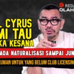Here are several alternative titles for "Redaksi Olahraga: Dari Exco ke GBK, cara PSSI bekerja":

1. "PSSI di Balik Layar: Dari Exco ke GBK"
2. "Menggali Proses PSSI: Dari Struktur Exco ke Lapangan GBK"
3. "Dari Keputusan ke Aksi: Menelusuri Jalur PSSI ke GBK"
4. "PSSI: Perjalanan Dari Exco Menuju GBK"
5. "Melacak Proses PSSI: Dari Rapat Exco ke Stadion GBK"
6. "Struktur PSSI: Dari Exco Menuju Pertandingan di GBK"
7. "PSSI dan GBK: Mengenal Proses Kerja Organisasi Sepakbola"
8. "Dari Rapat ke Realita: Strategi PSSI di GBK"
9. "PSSI dalam Tindakan: Dari Exco ke Pertandingan di GBK"
10. "Jalan PSSI: Menyatukan Exco dan GBK untuk Sepakbola Indonesia" 

Feel free to mix and match elements from these suggestions to find a title that best captures your intended message!