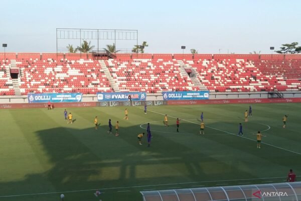 Bruno Pertahankan Rekor: Arema Belum Pernah Kalah dari Persebaya