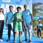 Pemain Unggulan LALIGA Youth Tournament Indonesia Dikirim ke Girona FC