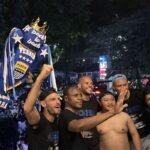 Persib Menanggapi Rencana Penambahan Kuota Pemain Asing