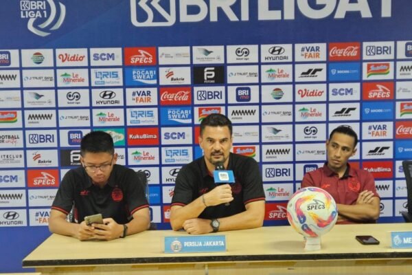 PSM Belum Temukan 'Ritme' Permainan di Babak Pertama Menurut Pena