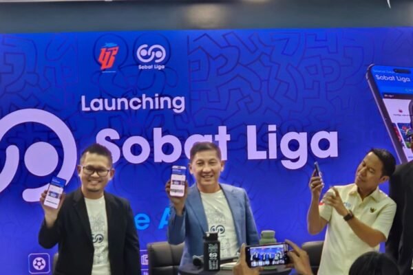 LIB Luncurkan Aplikasi Sobat Liga: Solusi Canggih bagi Penggemar Sepak Bola