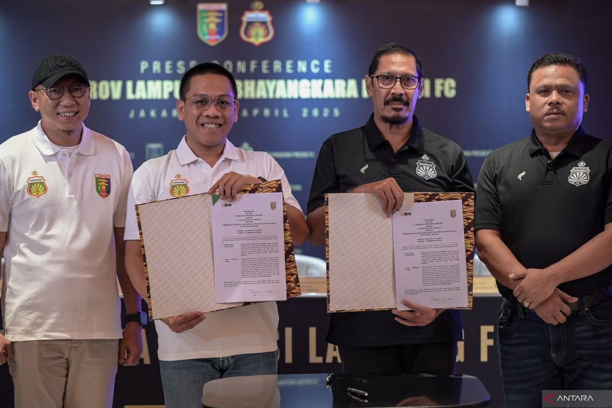 Termasuk Bhayangkara dan Persikas, Tujuh Klub Ubah Nama dan Pindah Domisili