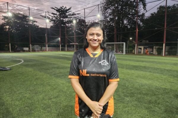 Tim Putra Indonesia Siap Berkompetisi di Piala Dunia Anak Jalanan 2026