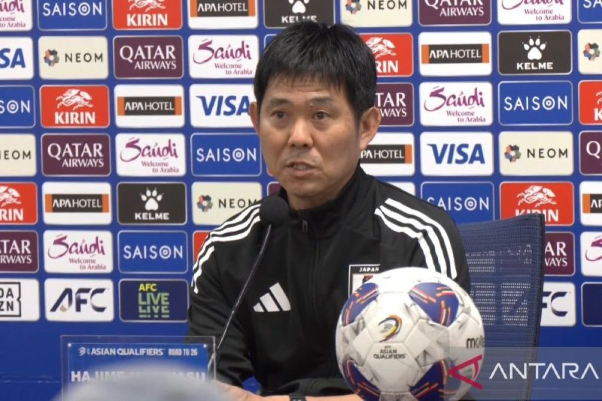 Moriyasu Soroti Peran Jay Idzes di Timnas Indonesia" bisa diubah menjadi:

"Moriyasu Menyoroti Kontribusi Jay Idzes dalam Timnas Indonesia