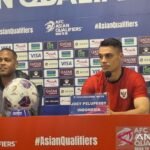 Joey Pelupessy Yakin Bisa Hadapi Timnas Jepang