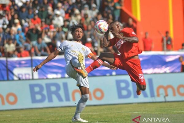 Perjuangan Semen Padang, PSS Sleman, dan Barito Putera untuk Jauhi Zona Degradasi