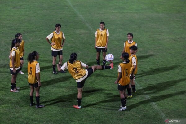 PSSI Mengangkat Akira Higashiyama Sebagai Pelatih Tim Nasional Putri U-19