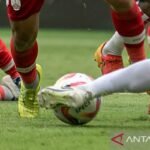 Timnas Putri Indonesia U-19 Terkalahkan oleh Thailand dengan Skor 1-6
