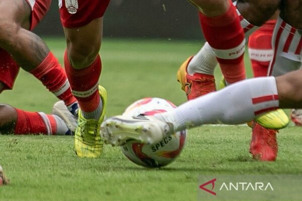 Timnas Putri Indonesia U-19 Terkalahkan oleh Thailand dengan Skor 1-6
