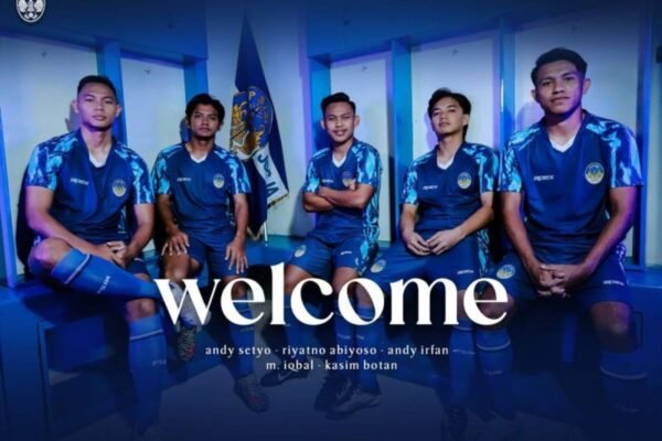 Alasan PSIM Jogja Mengontrak Kasim Botan, Abiyoso, dan Andy Setyo