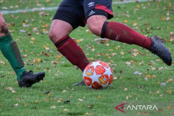 Taiwan Memulai Kualifikasi dengan Kemenangan Menggigit 8-0