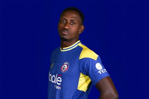Arema FC Mendatangkan Pemain Serba Bisa Matheus Blade