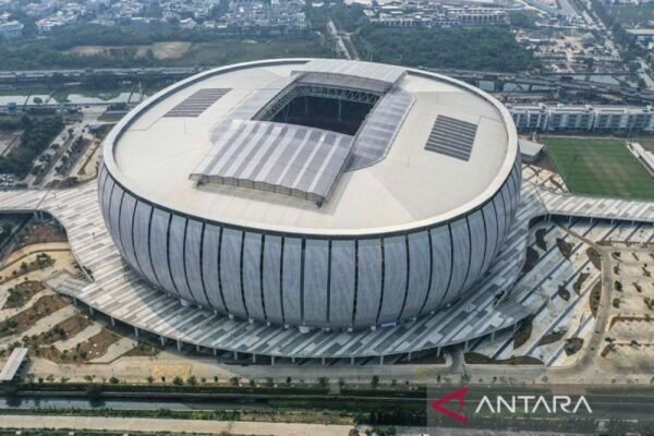 Berikut adalah 18 Tim Peserta BRI Super League 2025/2026