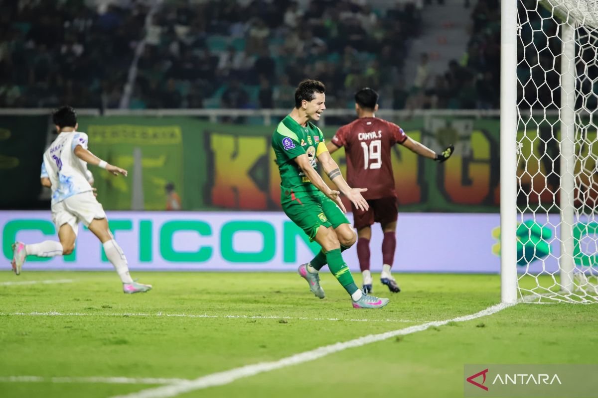 Sorotan Pelatih Persebaya Usai Kekalahan Dari PSIM di Kandang