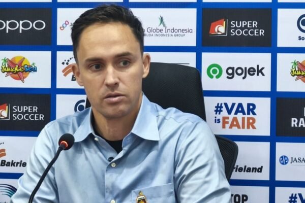 Munster: Bhayangkara Harus Maksimalkan Peluang Gol
