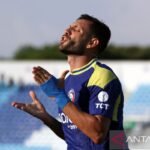 Arema: Transforming the Match Against Persib into a Moment of Resurgence