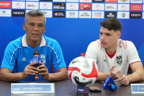 Malut United Siap Bertempur Melawan PSIM di Hadapan Suporter