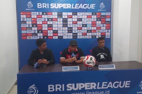 Pertarungan Sengit: Malut United vs Madura United di Lapangan