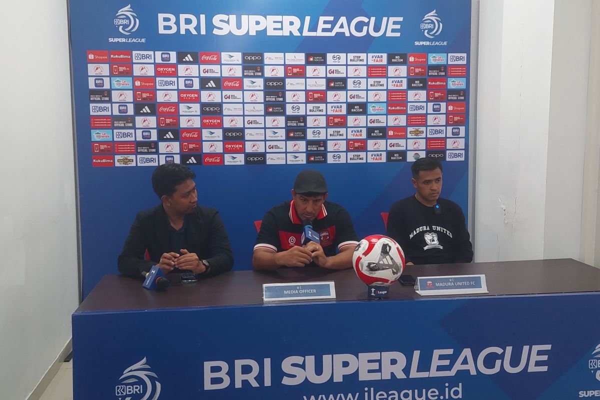 Pertarungan Sengit: Malut United vs Madura United di Lapangan