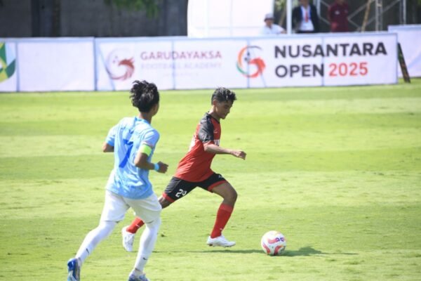 BetA Menantang Perwakilan Thailand: Chonburi FC di Babak Delapan Besar