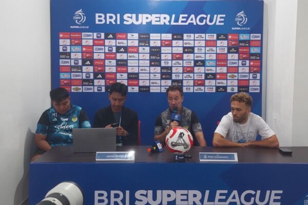 PSIM Yogyakarta Targetkan Poin Sempurna di Markas Malut United