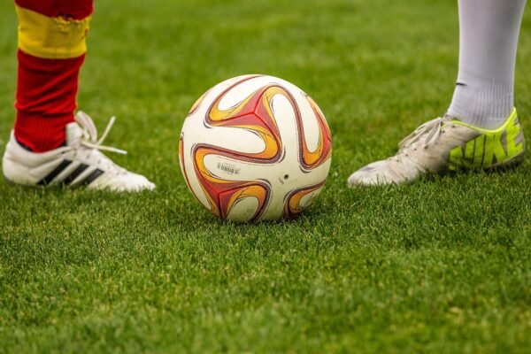 Momen Menegangkan dalam Turnamen PSSI PAYAKUMBUH