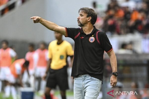 Souza dan Cardoso Menyatakan Penyesalan Atas Laga Melawan Dewa Tanpa Kehadiran Penonton
