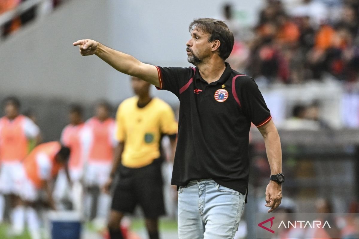 Souza dan Cardoso Menyatakan Penyesalan Atas Laga Melawan Dewa Tanpa Kehadiran Penonton