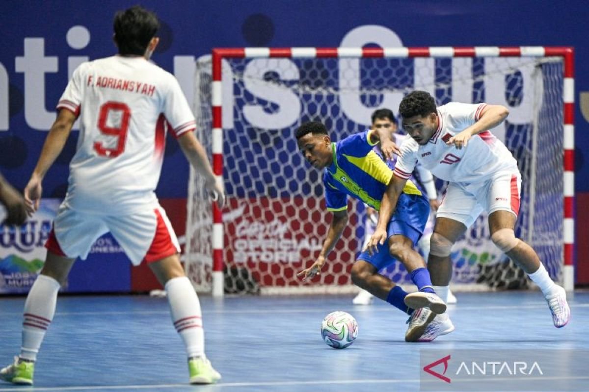 Pelatih Latvia Ungkap Rahasia Sukses Kalahkan Belanda