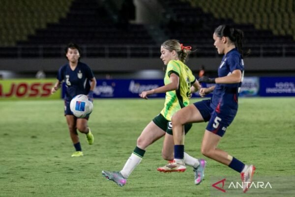 Kejuaraan ASEAN Putri U-16 2025: Australia Raih Gelar Juara setelah Menang 1-0 di Final