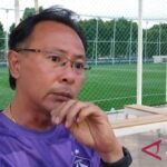 Persik Waspadai Pertahanan Kokoh Bhayangkara Presisi Lampung FC