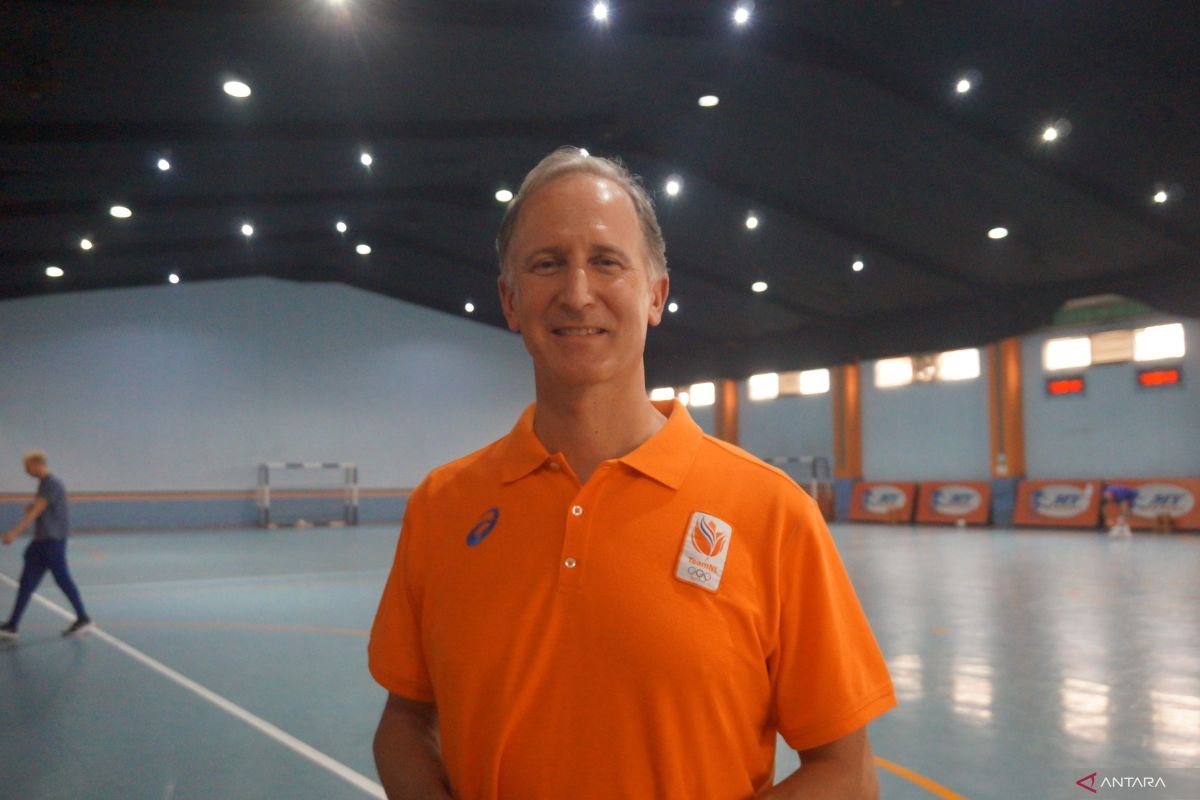 Harapan Dubes: Indonesia dan Belanda Bertemu di Piala Dunia 2026