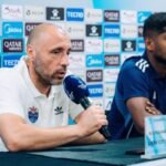 Aleksandar Rankovic Yakin Persib Bandung Mampu Tantang LCS